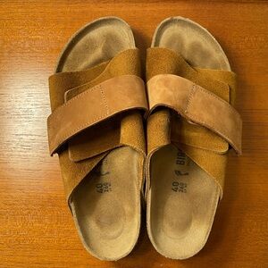 Birkenstock Kyoto Sandals